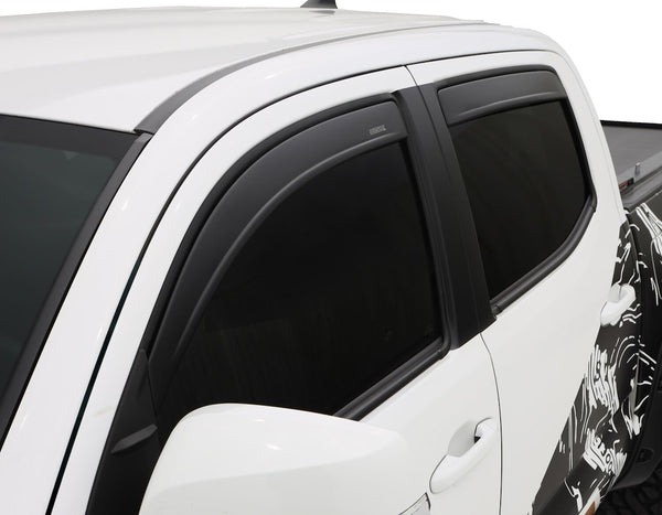 Husky Liner Low Profile Ventvisor (MPN: 2857015)