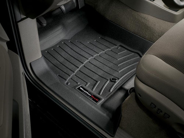 WeatherTech FloorLiner (MPN: 440251)