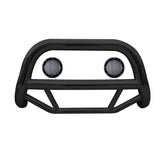 Black Horse Off Road Bull Bar (MPN: MBB-TOF7007-PLFB)