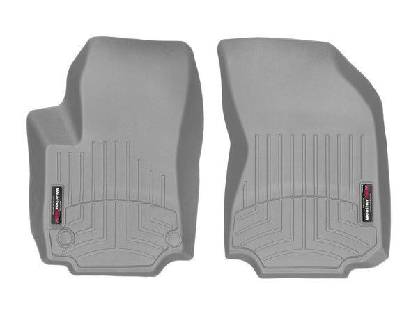 WeatherTech FloorLiner Molded Fit Gray (MPN: 4612341)