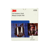 3M Full Facepiece Reusable Respirator (MPN: 54145)