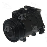 Four Seasons Air Conditioner Compressor (MPN: 197375)