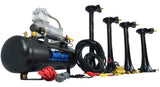 Horn Blasters Conductor's Special Train Horn Kit (MPN: HK-S4-228H)
