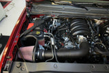 K & N Filters Cold Air Intake System (MPN: 57-3085)