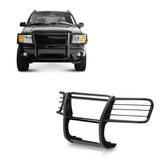 Black Horse Off Road Grille Guard (MPN: 17FJ26MA)