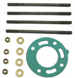 Sierra Marine Exhaust Manifold Riser Mounting Kit (MPN: 18-8519)