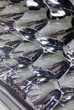 Quake LED Headlight Assembly (MPN: QTE750)