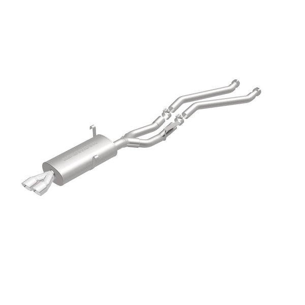 MagnaFlow BMW Touring Series Exhaust System Kit (MPN: 16535)
