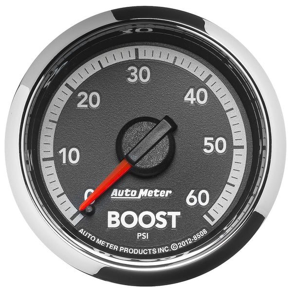 AutoMeter Gauge Pod Pillar (MPN: 7089)