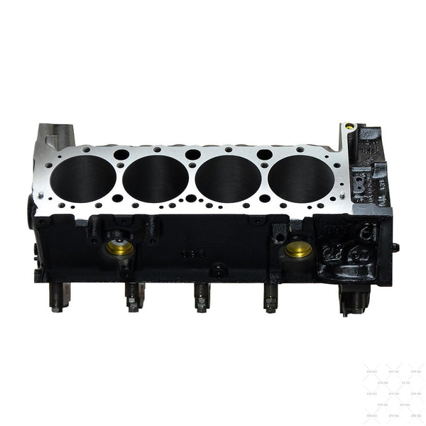 ATK North America Engine Block (MPN: 13ZC)
