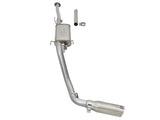 Advanced FLOW Engineering Exhaust System Kit (MPN: 49-46031-P)