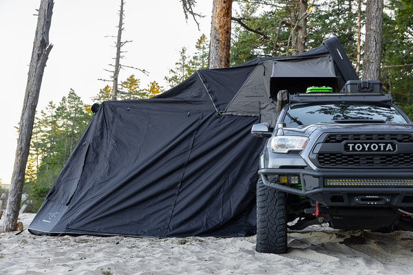 Ironman 4x4 Tent Annex (MPN: IRTTANNEX023)
