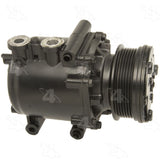 Four Seasons Air Conditioner Compressor (MPN: 77540)