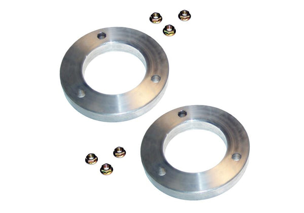 Superlift Leveling Kit Suspension (MPN: 40012)