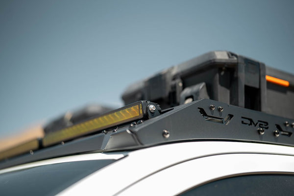DV8 Offroad Light Bar Mounting Kit (MPN: RRTT1-04L)