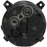 Four Seasons Air Conditioner Compressor (MPN: 57279)