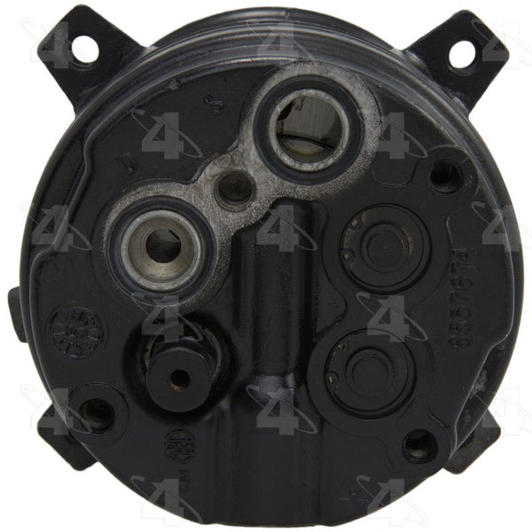 Four Seasons Air Conditioner Compressor (MPN: 57279)