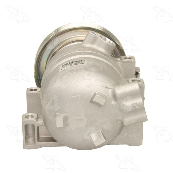 Four Seasons Air Conditioner Compressor (MPN: 68454)