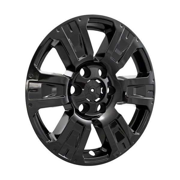 Coast To Coast Impostor Wheel Skin (MPN: IWCIMP403BLK)