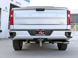 Advanced FLOW Engineering Exhaust System Kit (MPN: 49-34145-P)