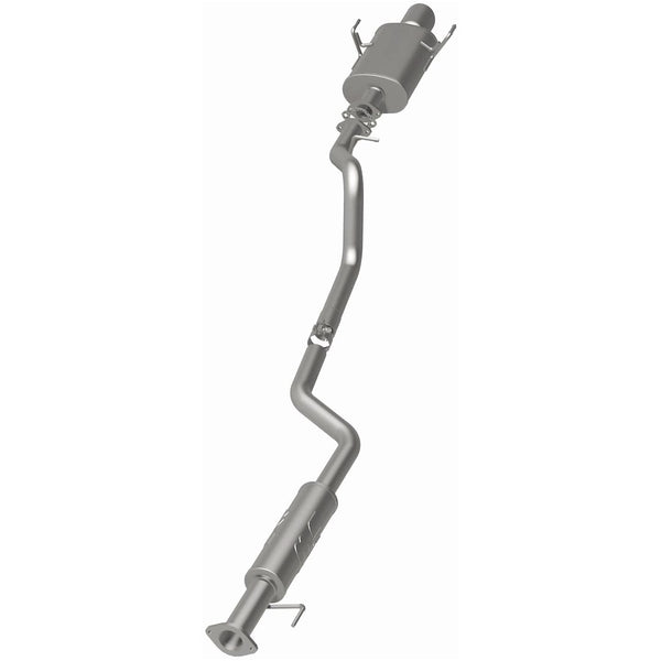 MagnaFlow Nissan Sentra Street Series Exhaust System Kit (MPN: 15764)