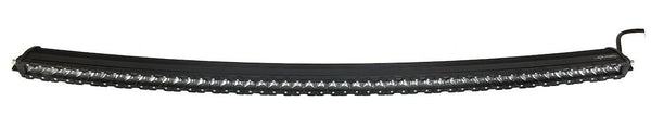 Quake LED Monolith Arc Series Light Bar (MPN: QUMA589)