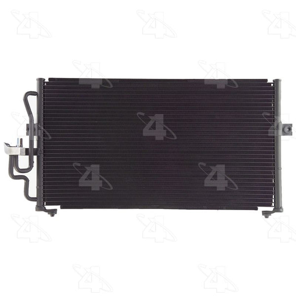 Four Seasons Air Conditioner Condenser (MPN: 40549)