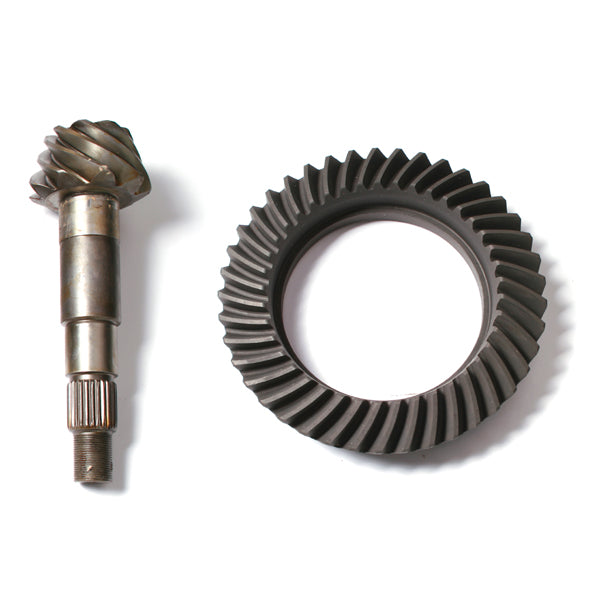Alloy USA Differential Ring And Pinion (MPN: D35411)