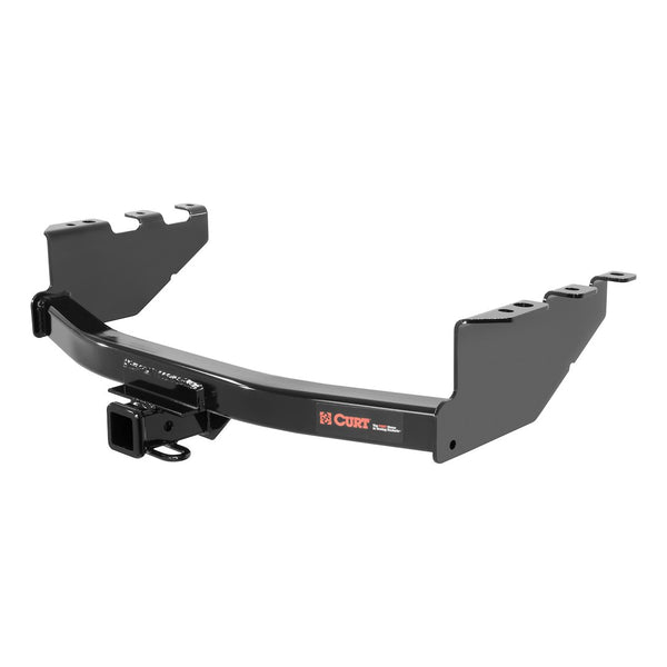 Curt Class III Trailer Hitch (MPN: 13175)