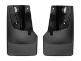 Weathertech Mud Flap Set of 2 (MPN: 110085)