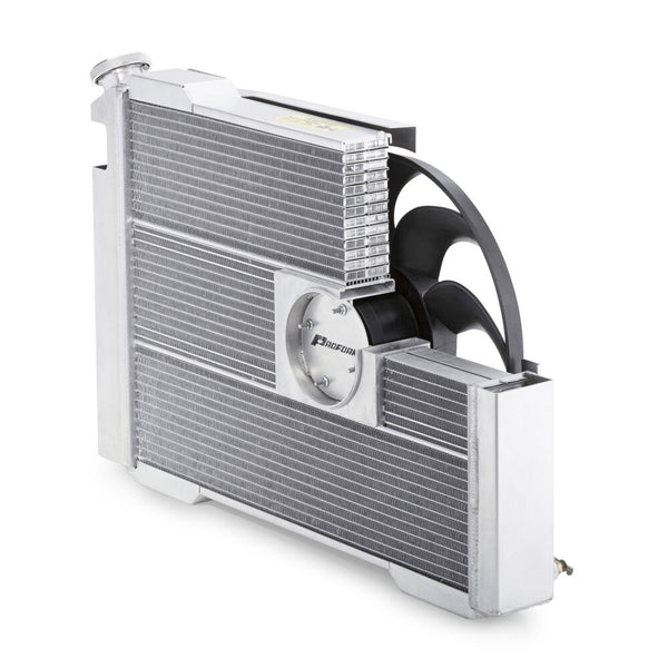Proform Slim-Fit Integrated Radiator System (MPN: 69610.4)
