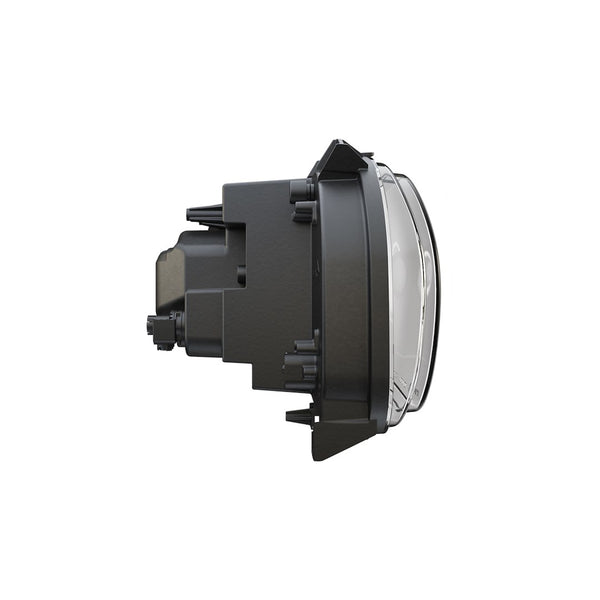 J.W. Speaker Model 9600 Peterbilt Headlight Assembly (MPN: 0556661)