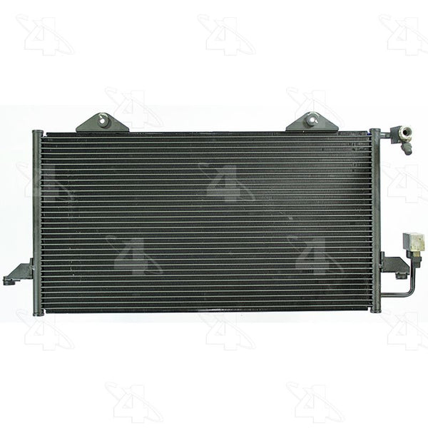 Four Seasons Air Conditioner Condenser (MPN: 40571)