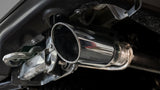 Borla Exhaust Tail Pipe (MPN: 60727BC)