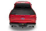 UnderCover Hard Folding Tonneau Cover (MPN: AX52017)