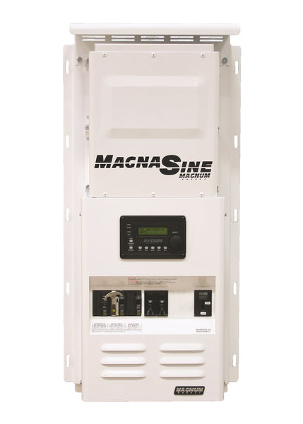 Magnum Energy MMP Mini Panel Box (MPN: MMP175-60S)