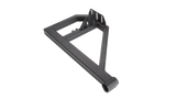 Body Armor Spare Tire Carrier (MPN: 5298)