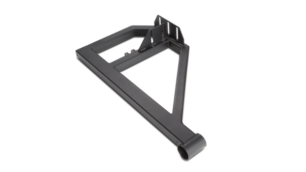 Body Armor Spare Tire Carrier (MPN: 5298)