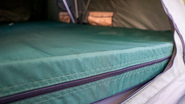 Wilco Offroad XP3 Roof Top Tent (MPN: ADVXP3-G)