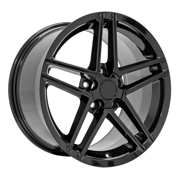 OE Wheels CV07A Wheel (MPN: CV07A-18095-5475-56B)