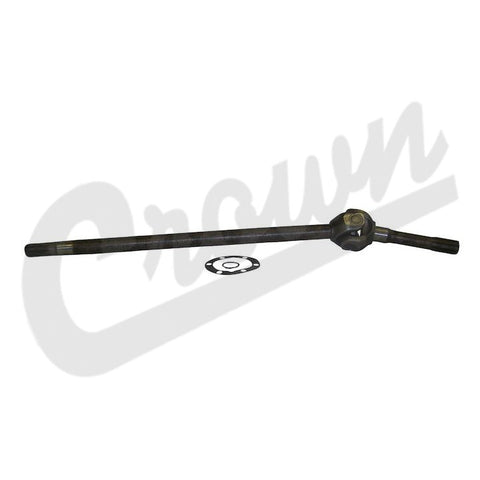 Axle Shaft for Jeep, Chrysler, and Dodge Vehicles (MPN: 909459)