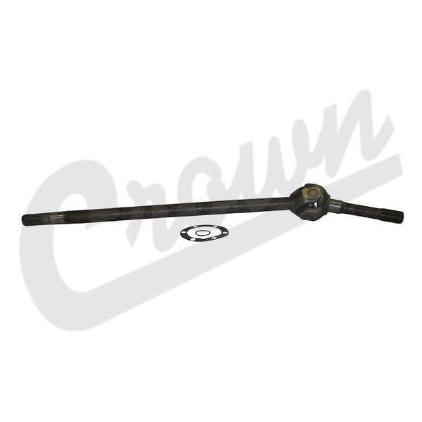 Axle Shaft for Jeep, Chrysler, and Dodge Vehicles (MPN: 909459)