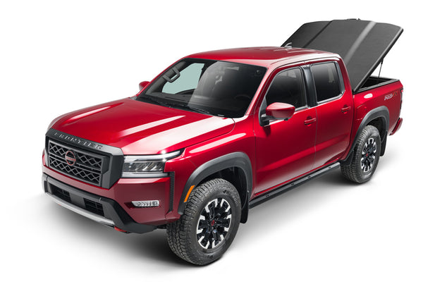 UnderCover Elite LX Tonneau Cover (MPN: UC5098)