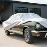 Covercraft Custom Fit All-Weather Car Cover (MPN: C17124FO120AC)