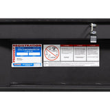 Weather Guard Crossover Toolbox (MPN: 137-52-04)
