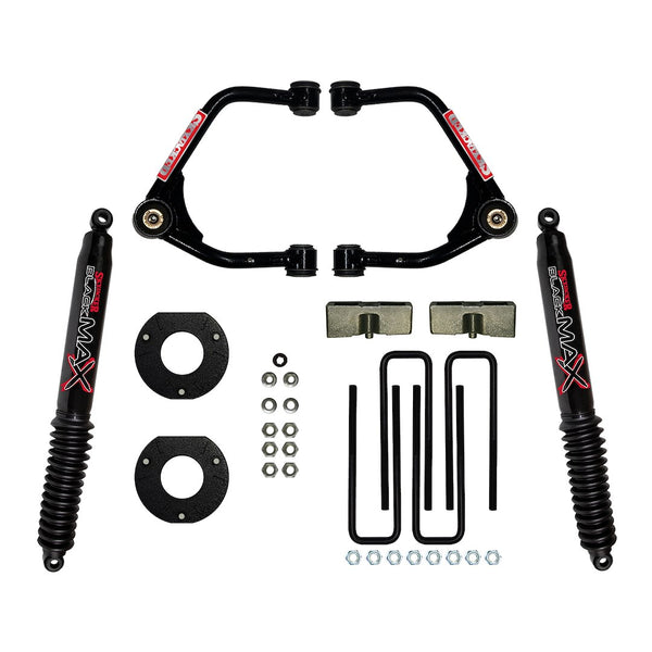Skyjacker Lift Kit Suspension (MPN: C19350PB)