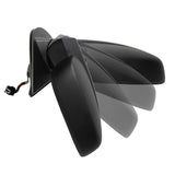 K Source Exterior Mirror Replacement (MPN: 62155G)