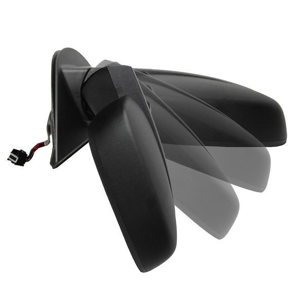 K Source Exterior Mirror Replacement (MPN: 62155G)