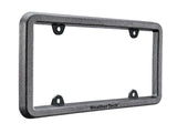 WeatherTech License Plate Frame (MPN: 8ALPBF1)