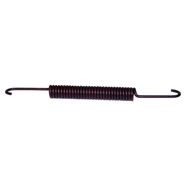 Drum Brake Adjusting Screw Spring (MPN: J0637905)